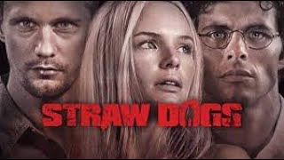 Straw Dogs (1971) (720p) Full Movie