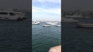 من اجمل الاماكن بالاسكندرية خمنوا احنا فين