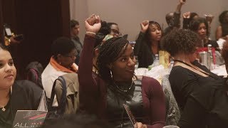 All In: African Canadian Child Welfare Symposium