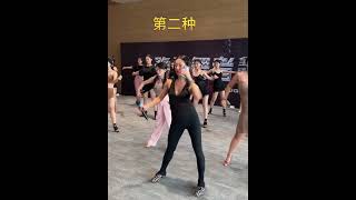 Rumba #dance #latindance 库克拉恰三种节奏