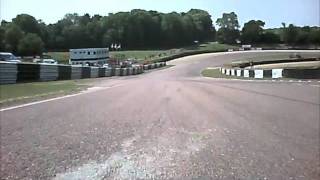 Lydden Hill Sprint June 2011 - BMW M3 CSL - (85.99)