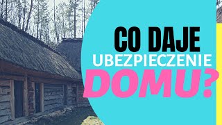 Co co Ci ubezpieczenie domu? Ubezpieczalnia Końskie