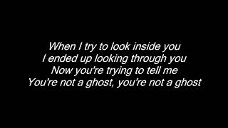 Marilyn Manson - Heaven Upside Down (Lyrics)