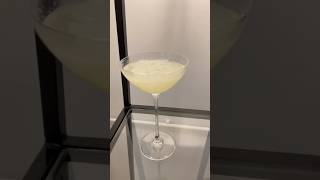 Comment faire un Daiquiri