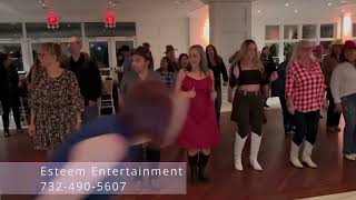 Jake's Country Line Dancing 2