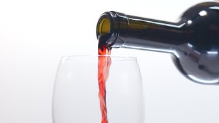 Wine Commercial 2021 - Red wine