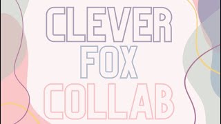 Clever Fox Review! 24-25 Desk Calendar