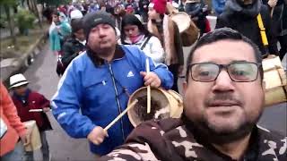 Marcha de los bombos 2024 Santiago del Estero - 8