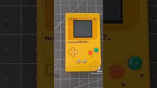 Yellow DMG Mod