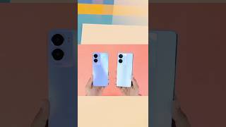 Vivo t2x 5g vs Infinix 30 5g #ytshorts