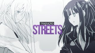 Streets - Doja Cat {Tradução}