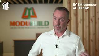 EOY 2021 Digital Series - Modubuild