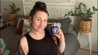 My thoughts on Ralph Lauren’s Polo Blue for men ✨Link in the description #timeless #mensfragrance