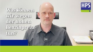 Unser Statement zu den aktuellen Spritpreisen