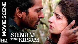 Sanam Teri Kasam Title Song | Official Video | #Harshvardhan, #Mawra | Himesh , #Ankit_Tiwari