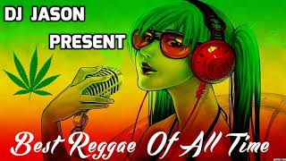 REGGAE - CALL IN SICK REGGAE MIX VOL 23