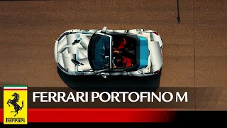 #Ferrari Guide: Behind the wheel of the Ferrari Portofino M #FerrariPortofinoM #Ferrari