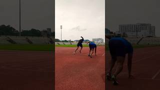 3Point Start #sprint#trackandfield#yt#sports#running#cricket#power#motivation#shorts#shortsviral#run