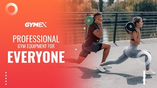 GYMEX | Gym & Fitness Equipment Australia