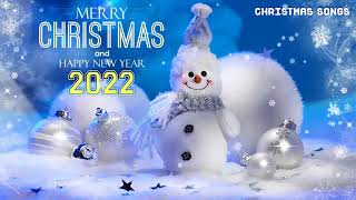 Best Christmas Songs Of All Time  Christmas Songs Medley 2022 🎄 Merry Christmas 2022