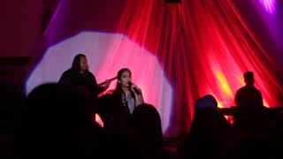 Bradford Worship Team - Love So Great Cover By Hillsong Worship