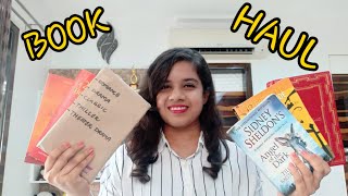 Book Haul | Gossipy Mondays #1 |Books' Gossip