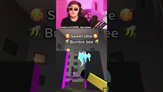 Bubble bee | Credits : Berrybee