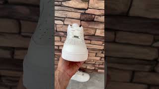 Nike Air Force 1 White и другие модели в наличии! Подписывайтесь на ТГ ссылка в комментарии!