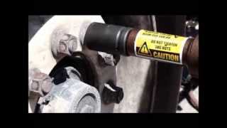 How to Remove Stuck Truck Wheel Nuts by All Tire Supply