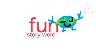 fun story world logo remake kineMaster