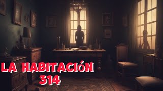 El Enigma de la Habitación 314: Misterios Paranormales en Guanajuato @RelatosDeLeyendas