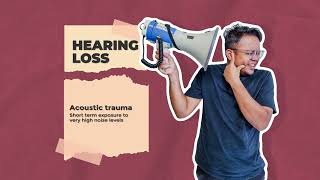 Management Of Occupational Noise Exposure (Bahasa Inggeris)