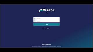 Interview question :Authentication Service :Anonymous login to pega application