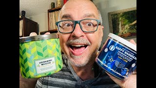 Bath & Body Works $10.95 Candle Haul