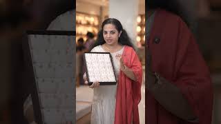 #shorts മോൾഡിങ് മൾട്ടി കളർ സ്റ്റഡ് കളക്ഷൻ | Leo's Gold and Diamonds | #wholesalejewellery