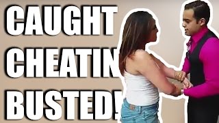 😲 CHEATERS CAUGHT RED HANDED | BUSTED 😲