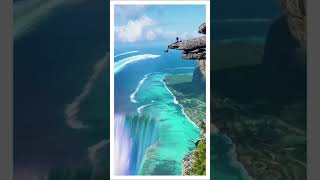 Like and Subscribe, If you think these places are beautiful (Part 1)#shorts #travel #places