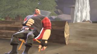 SFM-Heavy is asleep.