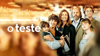 O Teste - Trailer | Filmin