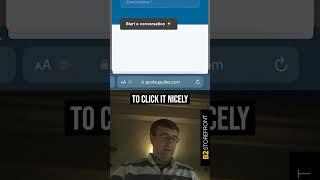 Visual glitches on mobile can kill conversions