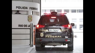 Mulher é presa por agentes da PF ao retirar computador dos Correios usando identidade falsa