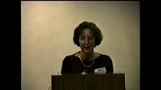 Karla Turner UFO and Military Abductions NJ 1994