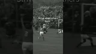 Brilliant Goal By the Dutch: Strive When Others Don’t!