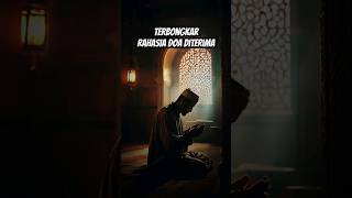 Terbongkar Rahasia Doa Diterima #shorts #ustadzabdulsomad