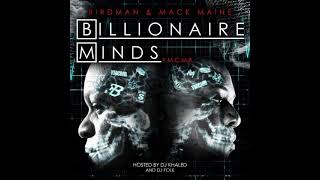 Rick Ross ft Birdman, Mack Maine - Money To Make (Prod By Big Chuck)