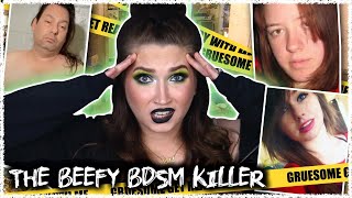 A Beast in Oshawa | The VILE Crimes of Adam Strong | True Crime & Makeup