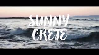 Солнечный Крит. Sunny Crete (Drone film)