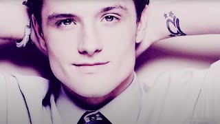 Josh Hutcherson whistle