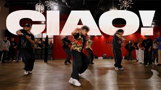 CIAO! Bryson Tiller - Alexander Chung Choreography