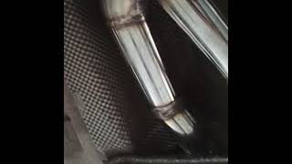 BMW EGZOZ YAPILIŞI SES VE PERFORMAS NASIL ALIRIZ headers pipeexhaust catbackexhaust varexegzoz